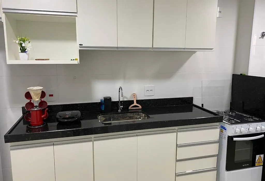 Apartamento da praia em Arraial-1