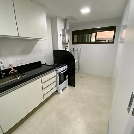 Apartamento da praia em Arraial-3