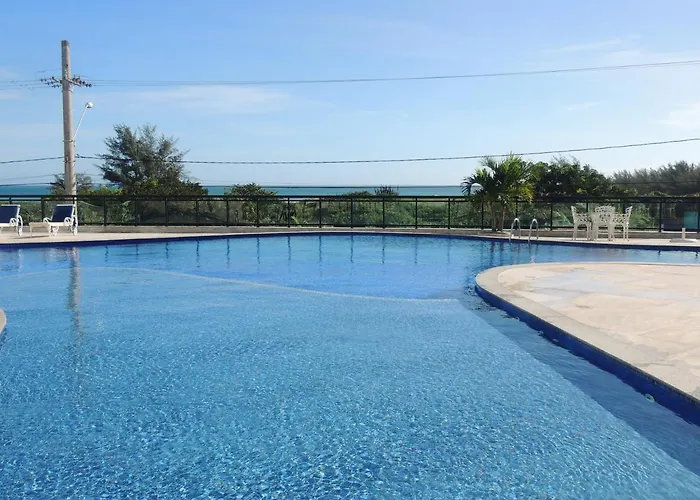 Luxo em Arraial do Cabo- RJ